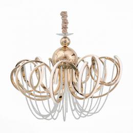 Подвесная светодиодная люстра ST Luce Travaso  - 2